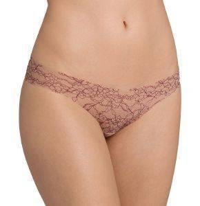ΣΛΙΠΑΚΙ SLOGGI LIGHT LACE 2.0 TANGA ΜΠΕΖ (40) ΣΛΙΠΑΚΙ SLOGGI LIGHT LACE 2.0 TANGA ΜΠΕΖ (40)