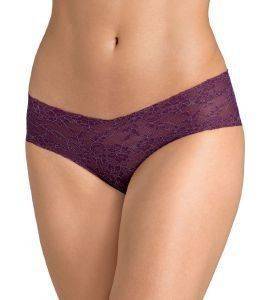 ΣΛΙΠΑΚΙ SLOGGI LIGHT LACE 2.0 HIPSTER ΜΩΒ ΜΠΟΡΤΝΩ (44) ΣΛΙΠΑΚΙ SLOGGI LIGHT LACE 2.0 HIPSTER ΜΩΒ ΜΠΟΡΤΝΩ (44)