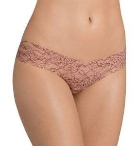  SLOGGI LIGHT LACE 2.0 BRAZIL PANTY  (38)