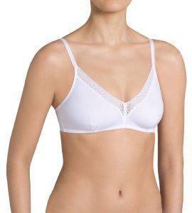 ΣΟΥΤΙΕΝ SLOGGI EVERNEW LACE N ΛΕΥΚΟ (75C) ΣΟΥΤΙΕΝ SLOGGI EVERNEW LACE N ΛΕΥΚΟ (75C)