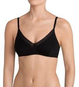 ΣΟΥΤΙΕΝ SLOGGI EVERNEW LACE N ΜΑΥΡΟ (75A) ΣΟΥΤΙΕΝ SLOGGI EVERNEW LACE N ΜΑΥΡΟ (75A)
