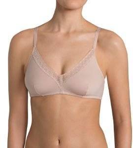 ������� SLOGGI EVERNEW LACE N ���� (85C)