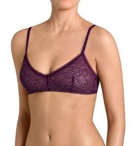 ΣΟΥΤΙΕΝ SLOGGI LIGHT LACE 2.0 P ΜΩΒ ΜΠΟΡΤΝΩ (75C) ΣΟΥΤΙΕΝ SLOGGI LIGHT LACE 2.0 P ΜΩΒ ΜΠΟΡΤΝΩ (75C)