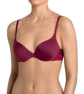 ΣΟΥΤΙΕΝ SLOGGI WOW LACE WHP ΜΠΟΡΝΤΩ (85D) ΣΟΥΤΙΕΝ SLOGGI WOW LACE WHP ΜΠΟΡΝΤΩ (85D)