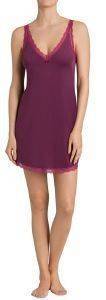 ΝΥΧΤΙΚΟ TRIUMPH CHEMISES AW16 NDK SLIPDRESS ΜΠΟΡΝΤΩ (38) ΝΥΧΤΙΚΟ TRIUMPH CHEMISES AW16 NDK SLIPDRESS ΜΠΟΡΝΤΩ (38)