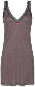 ������� TRIUMPH CHEMISES AW16 NDK SLIPDRESS PRINT ���� (42)