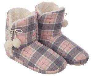 ��������� �������� TRIUMPH AW16 X-MAS CHECK ��� (S)