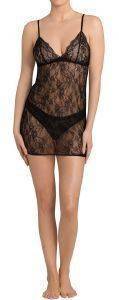  TRIUMPH CHEMISES AW16 NDK LACE  (38)