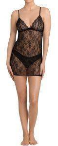  TRIUMPH CHEMISES AW16 NDK LACE  (42)