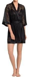 ΡΟΜΠΑ TRIUMPH CHEMISES AW16 LACE ΜΑΥΡΟ (38) ΡΟΜΠΑ TRIUMPH CHEMISES AW16 LACE ΜΑΥΡΟ (38)
