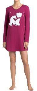 ΝΥΧΤΙΚΟ TRIUMPH NIGHTDRESSES AW16 NDK CHARACTER ΜΠΟΡΝΤΩ ΑΝΟΙΧΤΟ (40) ΝΥΧΤΙΚΟ TRIUMPH NIGHTDRESSES AW16 NDK CHARACTER ΜΠΟΡΝΤΩ ΑΝΟΙΧΤΟ (40)