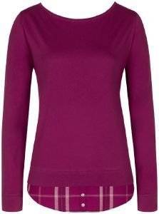 TOP TRIUMPH MIX & MATCH AW16 2 IN 1 ΜΠΟΡΝΤΩ ΑΝΟΙΧΤΟ (42) TOP TRIUMPH MIX & MATCH AW16 2 IN 1 ΜΠΟΡΝΤΩ ΑΝΟΙΧΤΟ (42)