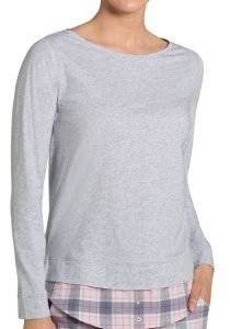 TOP TRIUMPH MIX & MATCH AW16 2 IN 1 ΓΚΡΙ (38) TOP TRIUMPH MIX & MATCH AW16 2 IN 1 ΓΚΡΙ (38)