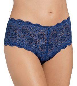 ΣΛΙΠΑΚΙ TRIUMPH AMOURETTE 300 MAXI ΕΝΤΟΝΟ ΜΠΛΕ (40) ΣΛΙΠΑΚΙ TRIUMPH AMOURETTE 300 MAXI ΕΝΤΟΝΟ ΜΠΛΕ (40)