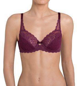ΣΟΥΤΙΕΝ TRIUMPH AMOURETTE SPOTLIGHT W ΜΠΟΡΝΤΩ (75D) ΣΟΥΤΙΕΝ TRIUMPH AMOURETTE SPOTLIGHT W ΜΠΟΡΝΤΩ (75D)