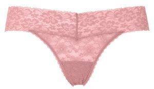 ������� TRIUMPH BRIEF LACE STRING ��� ������ (M)