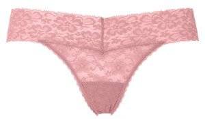  TRIUMPH BRIEF LACE STRING   (L)