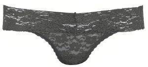  TRIUMPH BRIEF LACE STRING   (S)