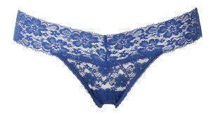 ΣΛΙΠΑΚΙ TRIUMPH BRIEF LACE STRING ΕΝΤΟΝΟ ΜΠΛΕ (S) ΣΛΙΠΑΚΙ TRIUMPH BRIEF LACE STRING ΕΝΤΟΝΟ ΜΠΛΕ (S)