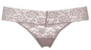 ΣΛΙΠΑΚΙ TRIUMPH BRIEF LACE STRING ΓΚΡΙ (M) ΣΛΙΠΑΚΙ TRIUMPH BRIEF LACE STRING ΓΚΡΙ (M)
