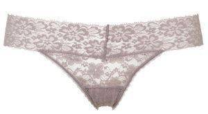 ΣΛΙΠΑΚΙ TRIUMPH BRIEF LACE STRING ΓΚΡΙ (L) ΣΛΙΠΑΚΙ TRIUMPH BRIEF LACE STRING ΓΚΡΙ (L)