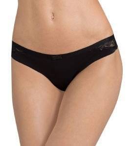 ΣΛΙΠΑΚΙ TRIUMPH SEXY ANGEL SPOTLIGHT STRING ΜΑΥΡΟ (36) ΣΛΙΠΑΚΙ TRIUMPH SEXY ANGEL SPOTLIGHT STRING ΜΑΥΡΟ (36)
