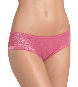 ΣΛΙΠΑΚΙ TRIUMPH BODY MAKE-UP BLOSSOM HIPSTER ΡΟΖ ΣΚΟΥΡΟ (36) ΣΛΙΠΑΚΙ TRIUMPH BODY MAKE-UP BLOSSOM HIPSTER ΡΟΖ ΣΚΟΥΡΟ (36)