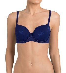 ΣΟΥΤΙΕΝ TRIUMPH BODY MAKE-UP BLOSSOM WPM ΜΠΛΕ ΣΚΟΥΡΟ (80C) ΣΟΥΤΙΕΝ TRIUMPH BODY MAKE-UP BLOSSOM WPM ΜΠΛΕ ΣΚΟΥΡΟ (80C)