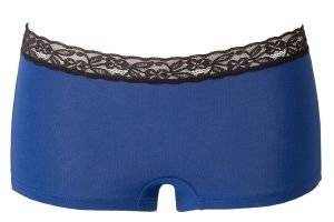 ������� TRIUMPH BRIEF MOLLY LACE SHORT ������ ���� (L)