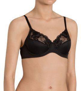 ΣΟΥΤΙΕΝ TRIUMPH MODERN POSY W ΜΑΥΡΟ (100E) ΣΟΥΤΙΕΝ TRIUMPH MODERN POSY W ΜΑΥΡΟ (100E)