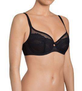 ΣΟΥΤΙΕΝ TRIUMPH BEAUTY-FULL DARLING W02 ΜΑΥΡΟ (75D) ΣΟΥΤΙΕΝ TRIUMPH BEAUTY-FULL DARLING W02 ΜΑΥΡΟ (75D)