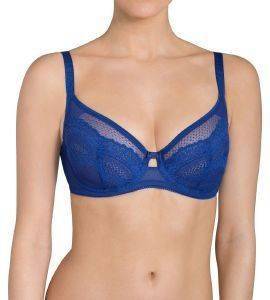ΣΟΥΤΙΕΝ TRIUMPH BEAUTY-FULL DARLING W02 ΕΝΤΟΝΟ ΜΠΛΕ (95C) ΣΟΥΤΙΕΝ TRIUMPH BEAUTY-FULL DARLING W02 ΕΝΤΟΝΟ ΜΠΛΕ (95C)