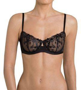 ΣΟΥΤΙΕΝ TRIUMPH SEXY ANGEL SPOTLIGHT WH ΜΑΥΡΟ (75D) ΣΟΥΤΙΕΝ TRIUMPH SEXY ANGEL SPOTLIGHT WH ΜΑΥΡΟ (75D)