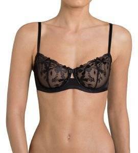 ΣΟΥΤΙΕΝ TRIUMPH SEXY ANGEL SPOTLIGHT WH ΜΑΥΡΟ (80E) ΣΟΥΤΙΕΝ TRIUMPH SEXY ANGEL SPOTLIGHT WH ΜΑΥΡΟ (80E)