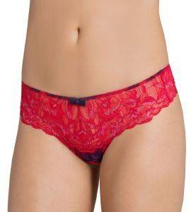 ΣΛΙΠΑΚΙ TRIUMPH BEAUTY-FULL STARLET HIPSTER STRING ΚΟΚΚΙΝΟ ΣΚΟΥΡΟ (42) ΣΛΙΠΑΚΙ TRIUMPH BEAUTY-FULL STARLET HIPSTER STRING ΚΟΚΚΙΝΟ ΣΚΟΥΡΟ (42)