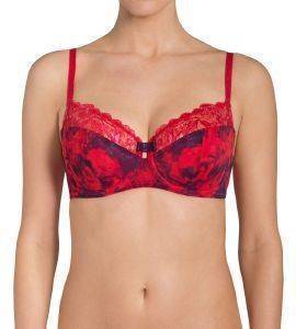 ������� TRIUMPH BEAUTY-FULL STARLET WHP ������� ������ (75E)