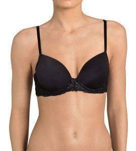 ΣΟΥΤΙΕΝ TRIUMPH SEXY ANGEL SPOTLIGHT WHP ΜΑΥΡΟ (80E) ΣΟΥΤΙΕΝ TRIUMPH SEXY ANGEL SPOTLIGHT WHP ΜΑΥΡΟ (80E)