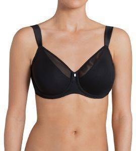 ΣΟΥΤΙΕΝ TRIUMPH TRUE SHAPE SENSATION MINIMIZER W01 ΜΑΥΡΟ (90E) ΣΟΥΤΙΕΝ TRIUMPH TRUE SHAPE SENSATION MINIMIZER W01 ΜΑΥΡΟ (90E)