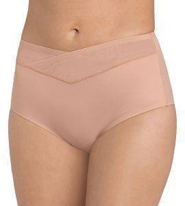 ΣΛΙΠΑΚΙ TRIUMPH TRUE SHAPE SENSATION MAXI ΜΠΕΖ (38) ΣΛΙΠΑΚΙ TRIUMPH TRUE SHAPE SENSATION MAXI ΜΠΕΖ (38)