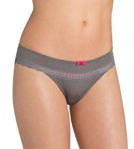 ΣΛΙΠΑΚΙ TRIUMPH BEAUTY-FULL BLISS TAI ΓΚΡΙ (44) ΣΛΙΠΑΚΙ TRIUMPH BEAUTY-FULL BLISS TAI ΓΚΡΙ (44)