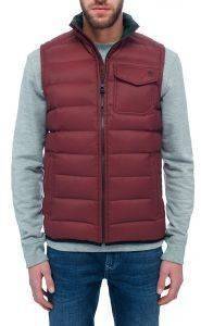 ΜΠΟΥΦΑΝ ΑΜΑΝΙΚΟ TIMBERLAND BEAR HEAD CA1AQAC60 ΜΠΟΡΝΤΩ (XL) ΜΠΟΥΦΑΝ ΑΜΑΝΙΚΟ TIMBERLAND BEAR HEAD CA1AQAC60 ΜΠΟΡΝΤΩ (XL)
