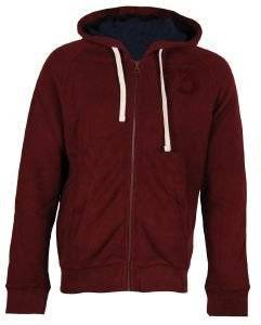 HOODIE   TIMBERLAND BROWNS RVR CA1BTCC60  (L)