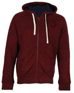 HOODIE �� �������� TIMBERLAND BROWNS RVR CA1BTCC60 ������� (XL)