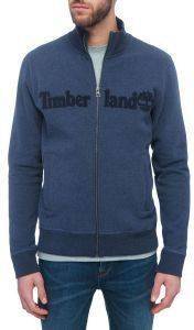 HOODIE ΜΕ ΦΕΡΜΟΥΑΡ TIMBERLAND EXETER RV CA1H21475 ΣΚΟΥΡΟ ΜΠΛΕ (L) HOODIE ΜΕ ΦΕΡΜΟΥΑΡ TIMBERLAND EXETER RV CA1H21475 ΣΚΟΥΡΟ ΜΠΛΕ (L)