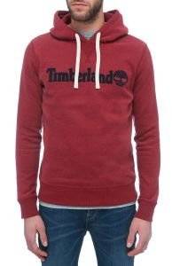 HOODIE TIMBERLAND EXETER RV CA1H1PC61  (L)