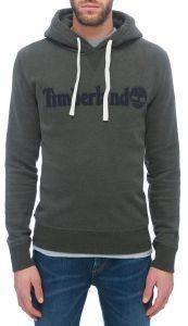 HOODIE TIMBERLAND EXETER RV CA1H1PC53 ������ ������� (L)