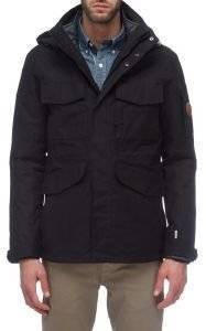 ΜΠΟΥΦΑΝ TIMBERLAND DRYVENT RAGGED MOUNTAIN CA1AIF001 ΜΑΥΡΟ (XXL) ΜΠΟΥΦΑΝ TIMBERLAND DRYVENT RAGGED MOUNTAIN CA1AIF001 ΜΑΥΡΟ (XXL)
