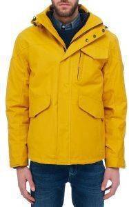 ������� TIMBERLAND DRYVENT RAGGED MOUNTAIN 3IN1 CA1AI4C44 ������� (L)