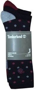   TIMBERLAND TM31629 DOTTED   (3) (42-46)