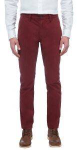 ��������� TIMBERLAND SQUAM LAKE CHINO STRAIGHT CA17CDC60 ������� (36)